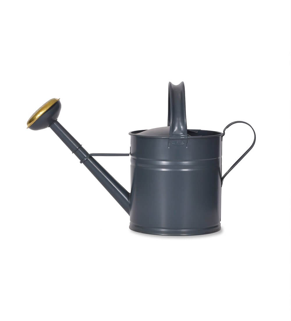 Metal Watering Can 5ltr